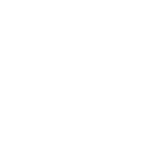 Kickgame White Logo